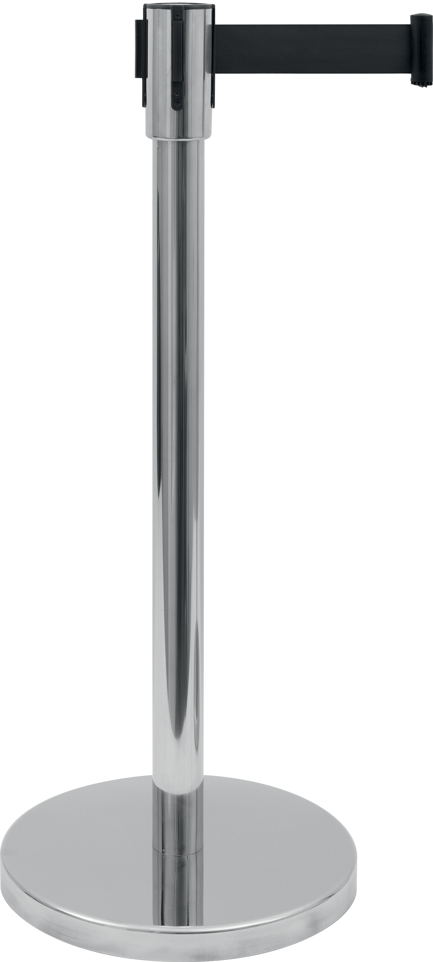 SARO Afzetpaal met riem model AF 206 S SARO Afzetpaal met riem model AF 206 S