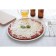 Saturnia Napoli pizzaborden 33cm (6 stuks) Saturnia Napoli pizzaborden 33cm (6 stuks)