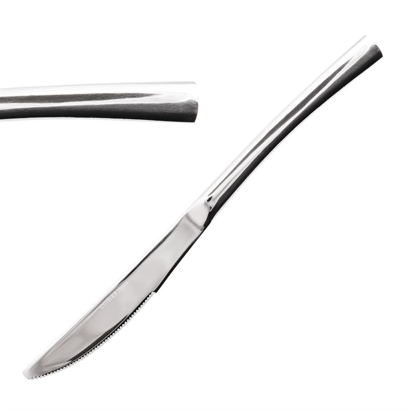 Comas Madrid dessertmes (12 stuks) Comas Madrid dessertmes (12 stuks)