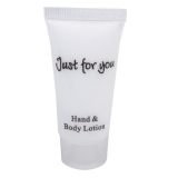 Just For You Hand- en Bodylotion (100 Stuks)