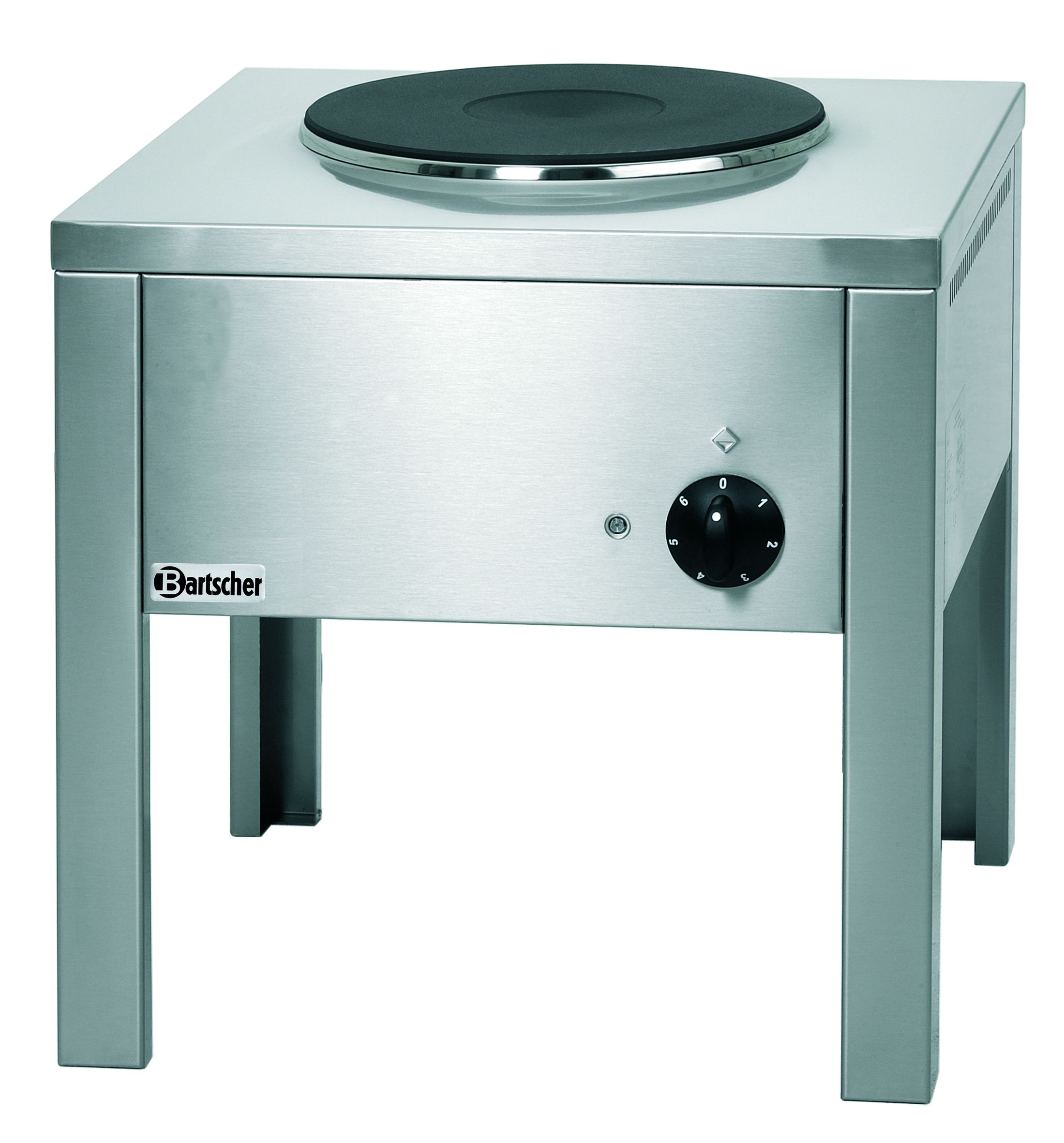 Wokbrander E 1K350 Wokbrander E 1K350