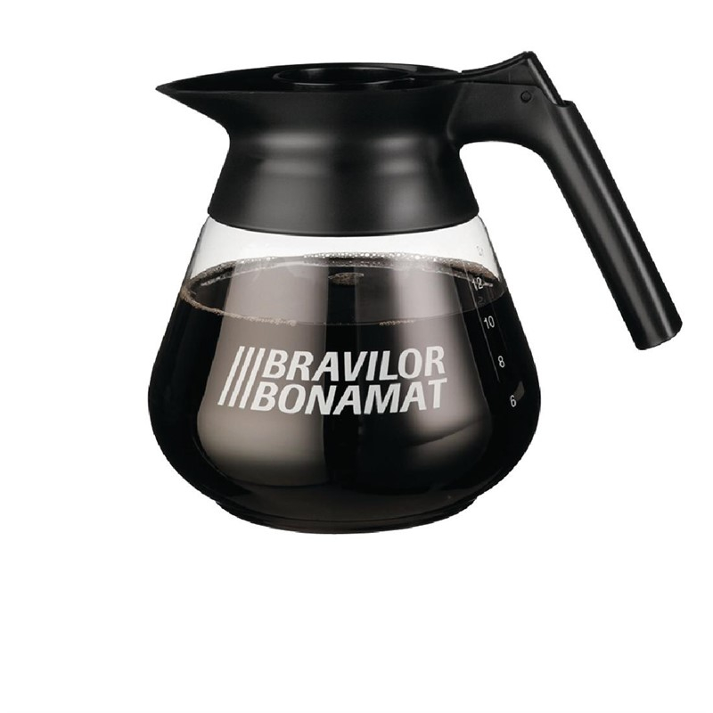 Bravilor Bonamat koffiekan 1,7L Bravilor Bonamat koffiekan 1,7L