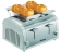 Toaster TS40