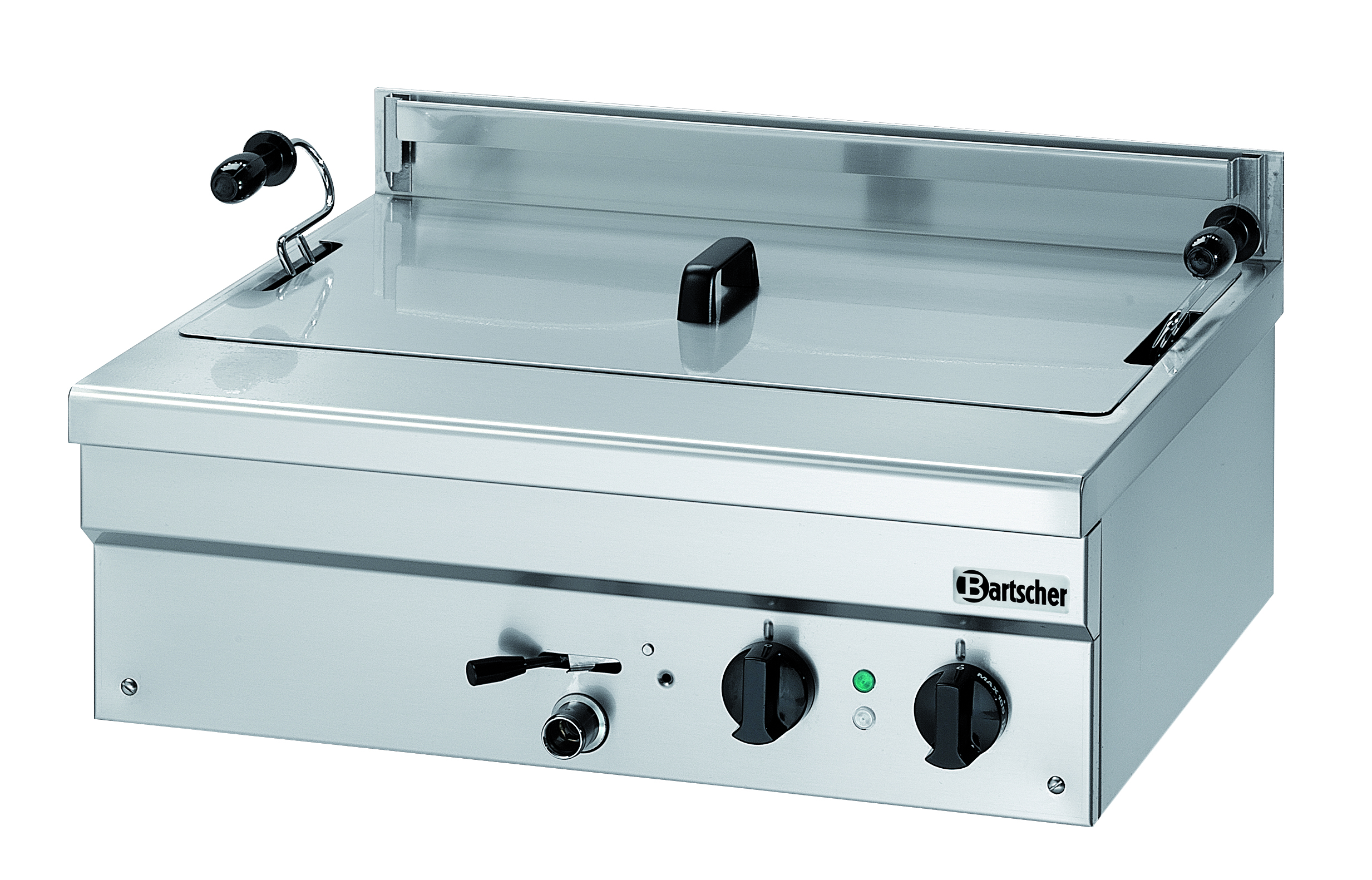 Bakkerij friteuse elektrisch BF 21E Bakkerij friteuse elektrisch BF 21E