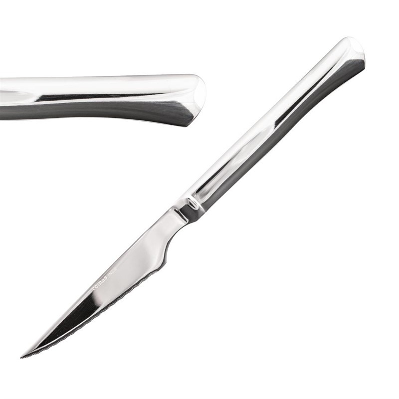 Comas Perfect steakmes 22cm (12 stuks) Comas Perfect steakmes 22cm (12 stuks)