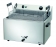 Bakkerijfriteuse BF 16E Bakkerijfriteuse BF 16E