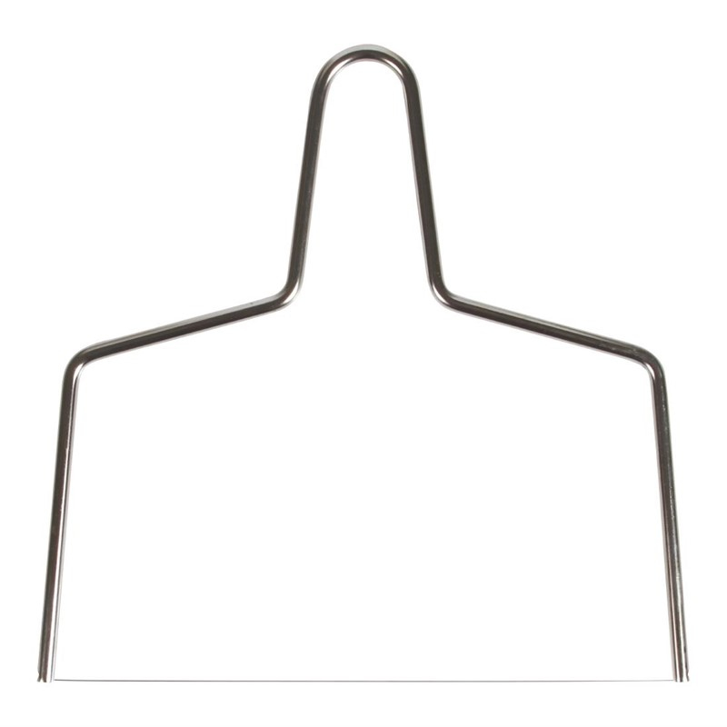 Boska Roquefort snijder 24cm Boska Roquefort snijder 24cm