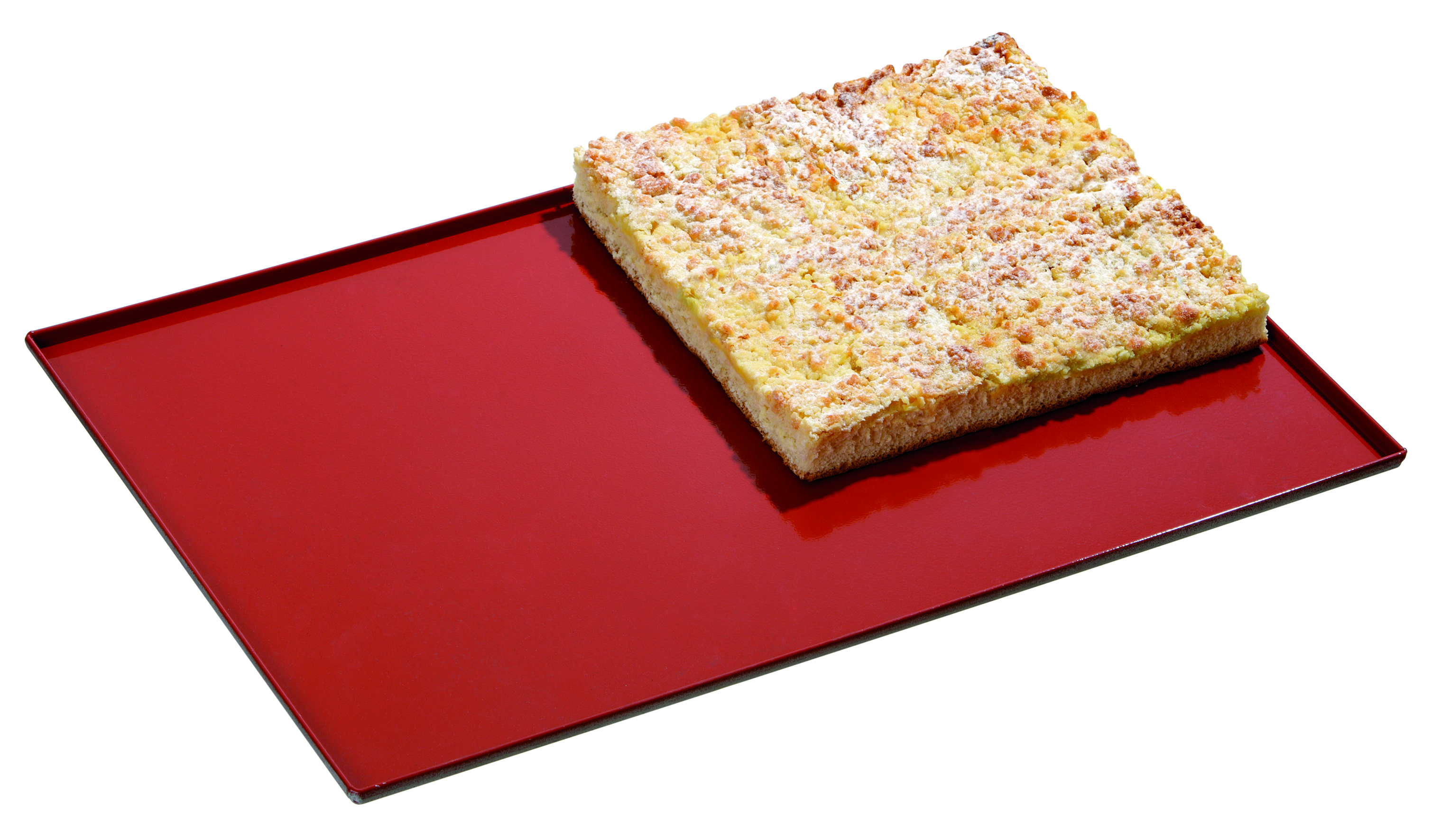 Bakplaat 433x333, 4 ZR, silicone Bakplaat 433x333, 4 ZR, silicone