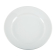 Olympia Whiteware borden met brede rand 16,5cm (12 stuks) Olympia Whiteware borden met brede rand 16,5cm (12 stuks)