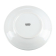 Olympia Whiteware borden met brede rand 16,5cm (12 stuks) Olympia Whiteware borden met brede rand 16,5cm (12 stuks)