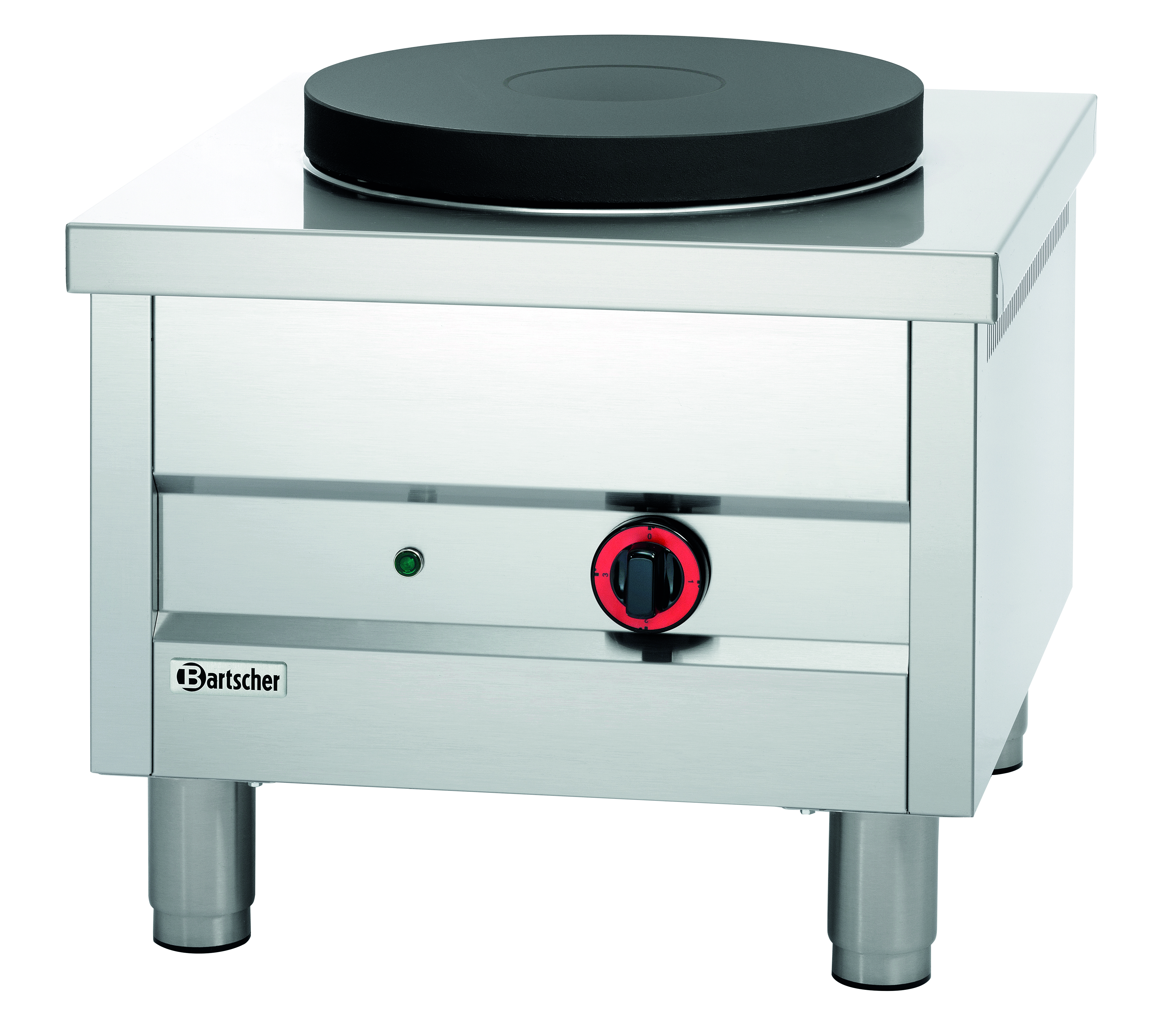 Wokbrander E 1K500 Wokbrander E 1K500