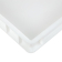 Cambro polyethyleen pizza deegkrat 60x40x7cm Cambro polyethyleen pizza deegkrat 60x40x7cm