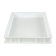 Cambro polyethyleen pizza deegkrat 60x40x7cm Cambro polyethyleen pizza deegkrat 60x40x7cm