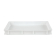 Cambro polyethyleen pizza deegkrat 60x40x7cm Cambro polyethyleen pizza deegkrat 60x40x7cm