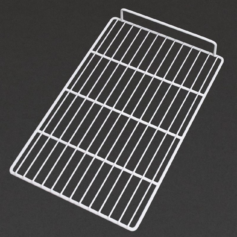 Polar schap wit 53x32,5cm Polar schap wit 53x32,5cm