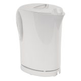 Caterlite Hotelkamer Waterkoker 1L Wit