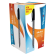 Paper Mate Inkjoy 100 pennen met dop zwart (50 stuks) Paper Mate Inkjoy 100 pennen met dop zwart (50 stuks)