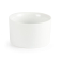 Olympia Whiteware ramekins 8cm (12 stuks) Olympia Whiteware ramekins 8cm (12 stuks)
