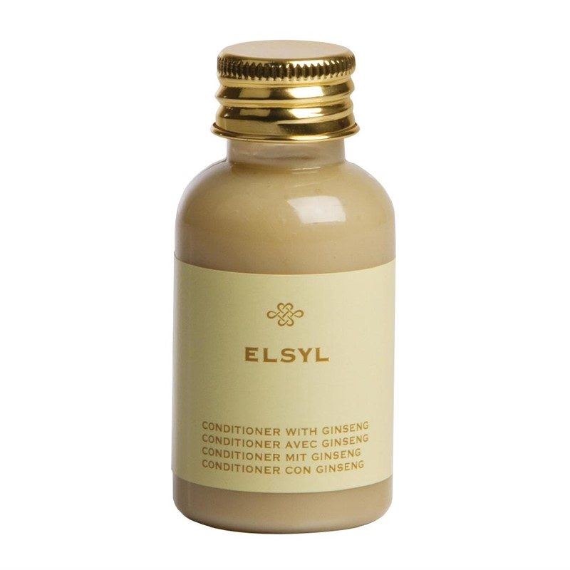 Elsyl Natural Look conditioner (50 stuks) Elsyl Natural Look conditioner (50 stuks)