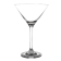 Olympia Crystal Bar Collection martiniglazen 27,5cl (6 stuks) Olympia Crystal Bar Collection martiniglazen 27,5cl (6 stuks)