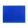 Hygiplas LDPE snijplank blauw 600x450x10mm Hygiplas LDPE snijplank blauw 600x450x10mm