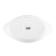 Olympia Whiteware ovale ovenschalen 20,4x11,5cm (6 stuks) Olympia Whiteware ovale ovenschalen 20,4x11,5cm (6 stuks)