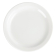 Olympia Whiteware borden met smalle rand 15cm (12 stuks) Olympia Whiteware borden met smalle rand 15cm (12 stuks)
