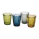 Olympia Cabot paneel glazen groen 260ml (6 stuks) Olympia Cabot paneel glazen groen 260ml (6 stuks)