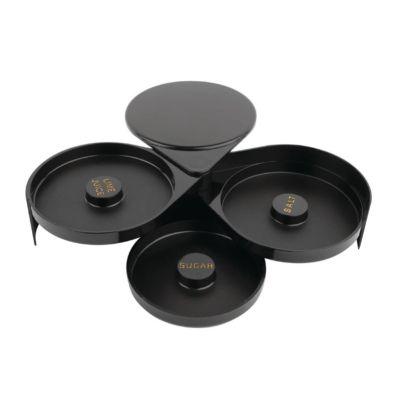 Olympia Glasrimmer Olympia Glasrimmer