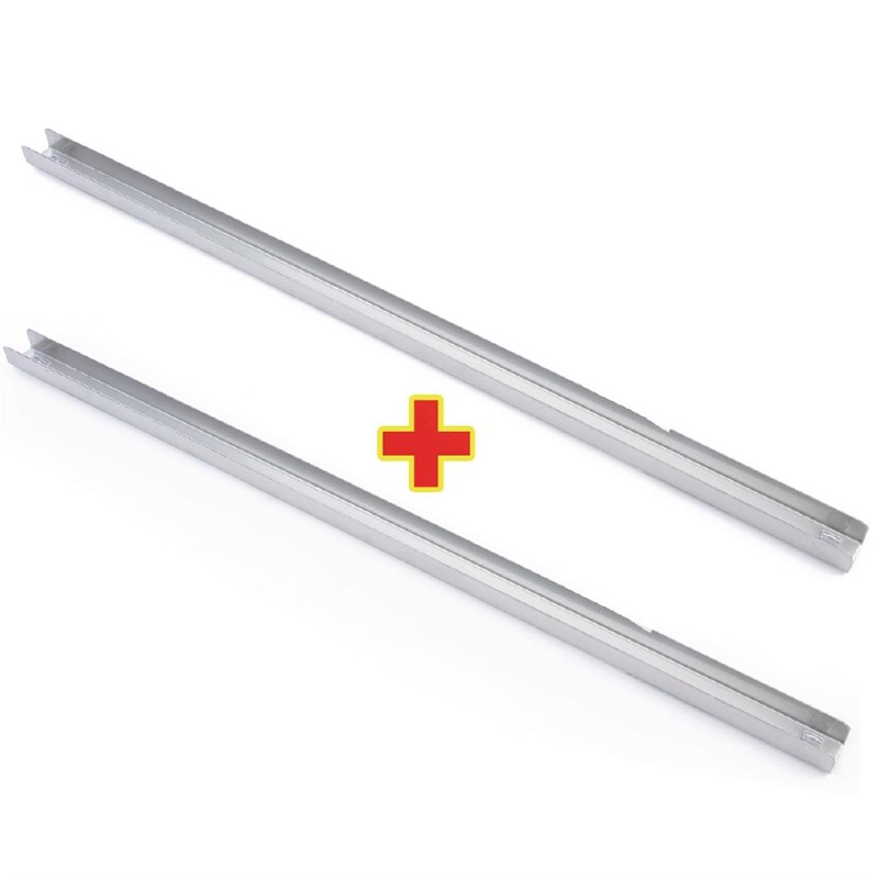 Polar set geleiders Polar set geleiders