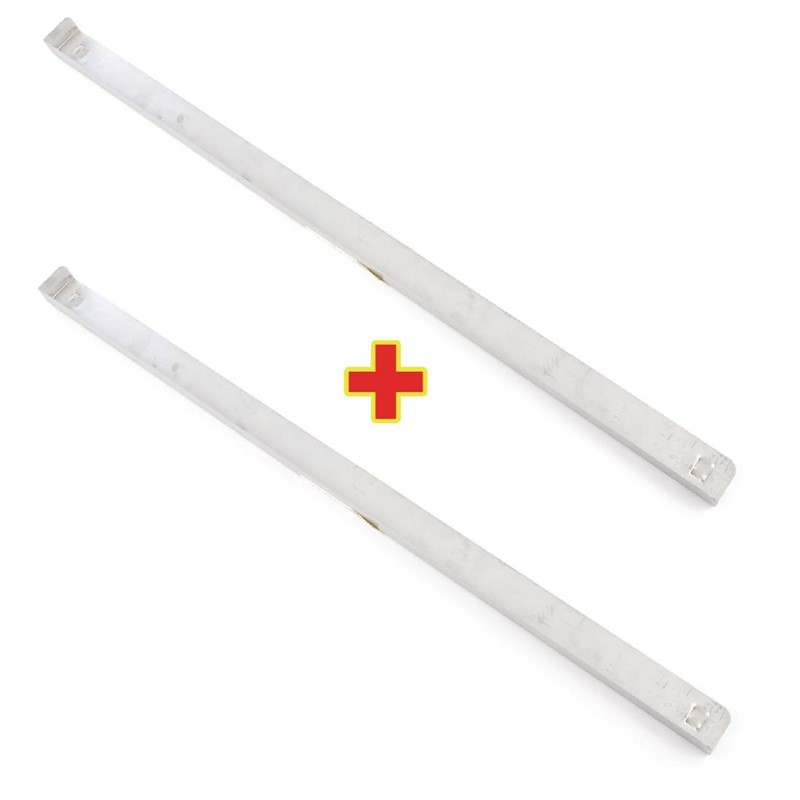 Polar set geleiders Polar set geleiders