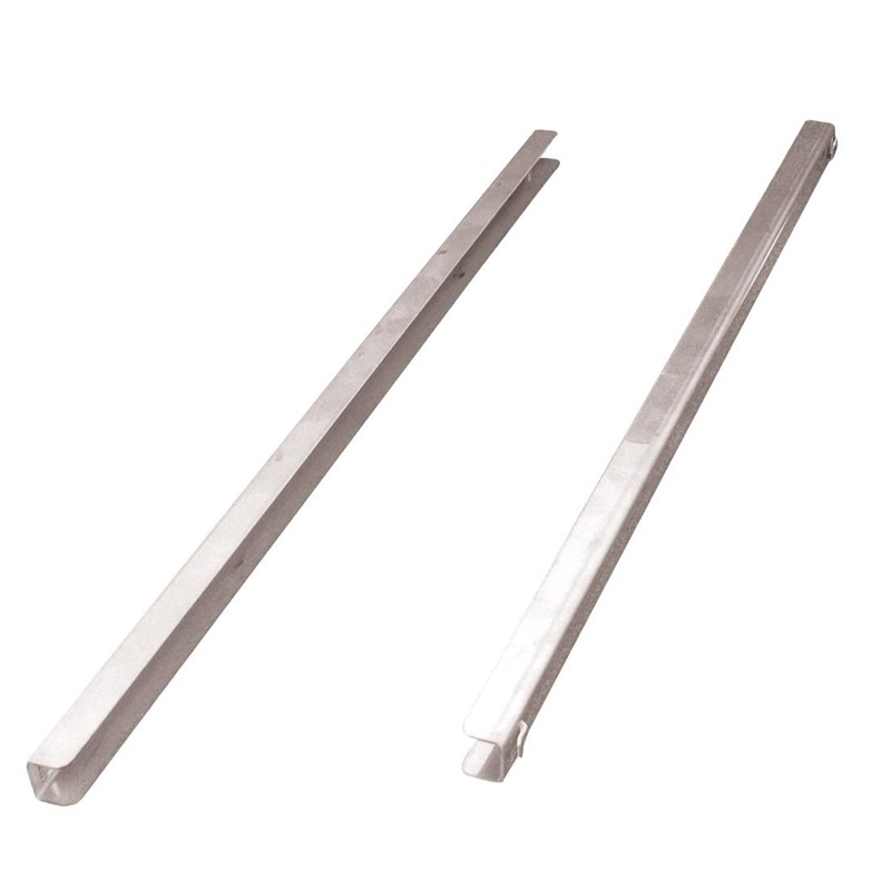 Polar set geleiders Polar set geleiders