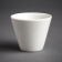 Olympia conische ramekin wit 7cm (12 stuks) Olympia conische ramekin wit 7cm (12 stuks)