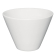 Olympia conische ramekin wit 7cm (12 stuks) Olympia conische ramekin wit 7cm (12 stuks)