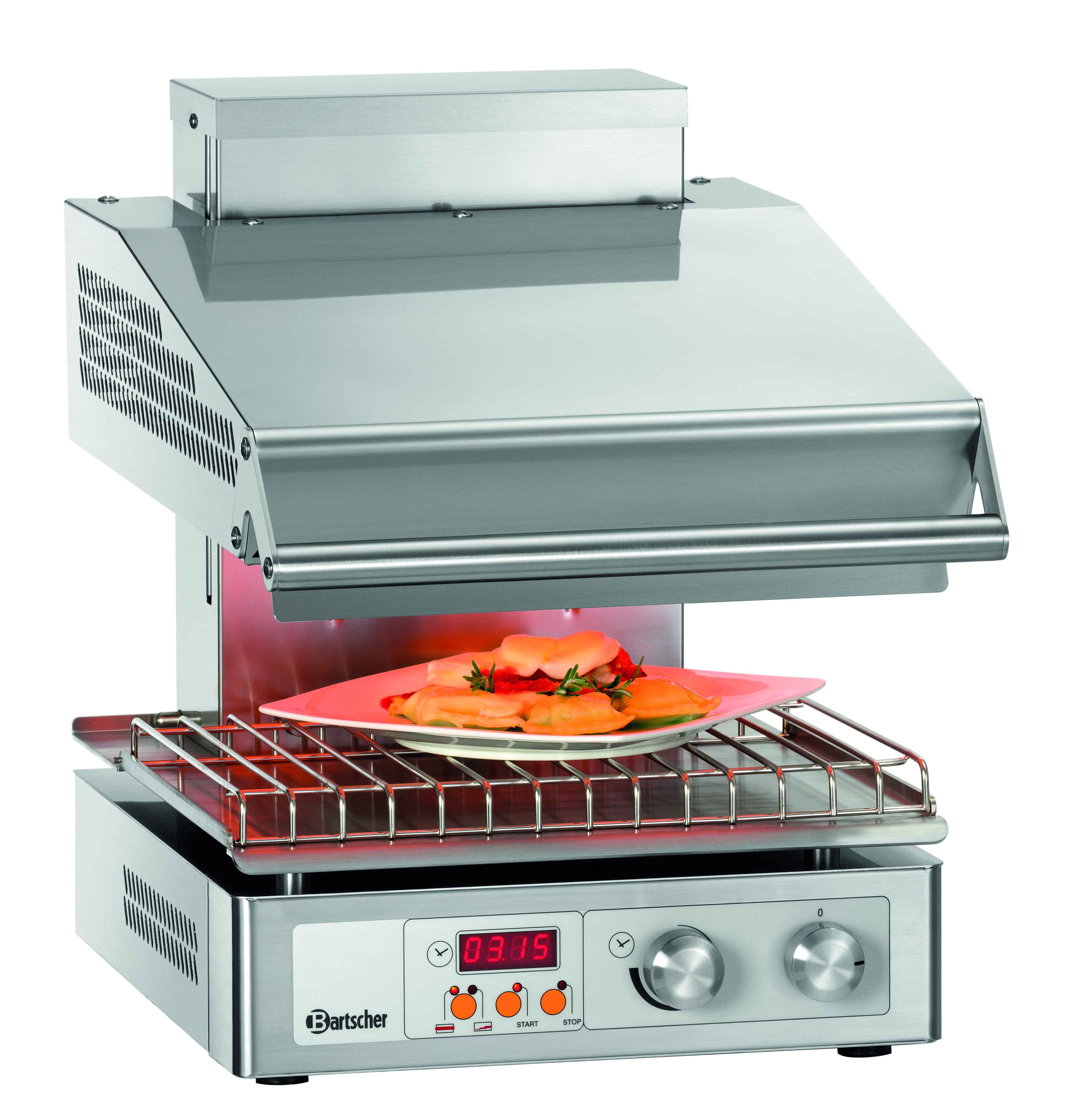 Hi-Light-Lift-Salamander 400-2Z Hi-Light-Lift-Salamander 400-2Z