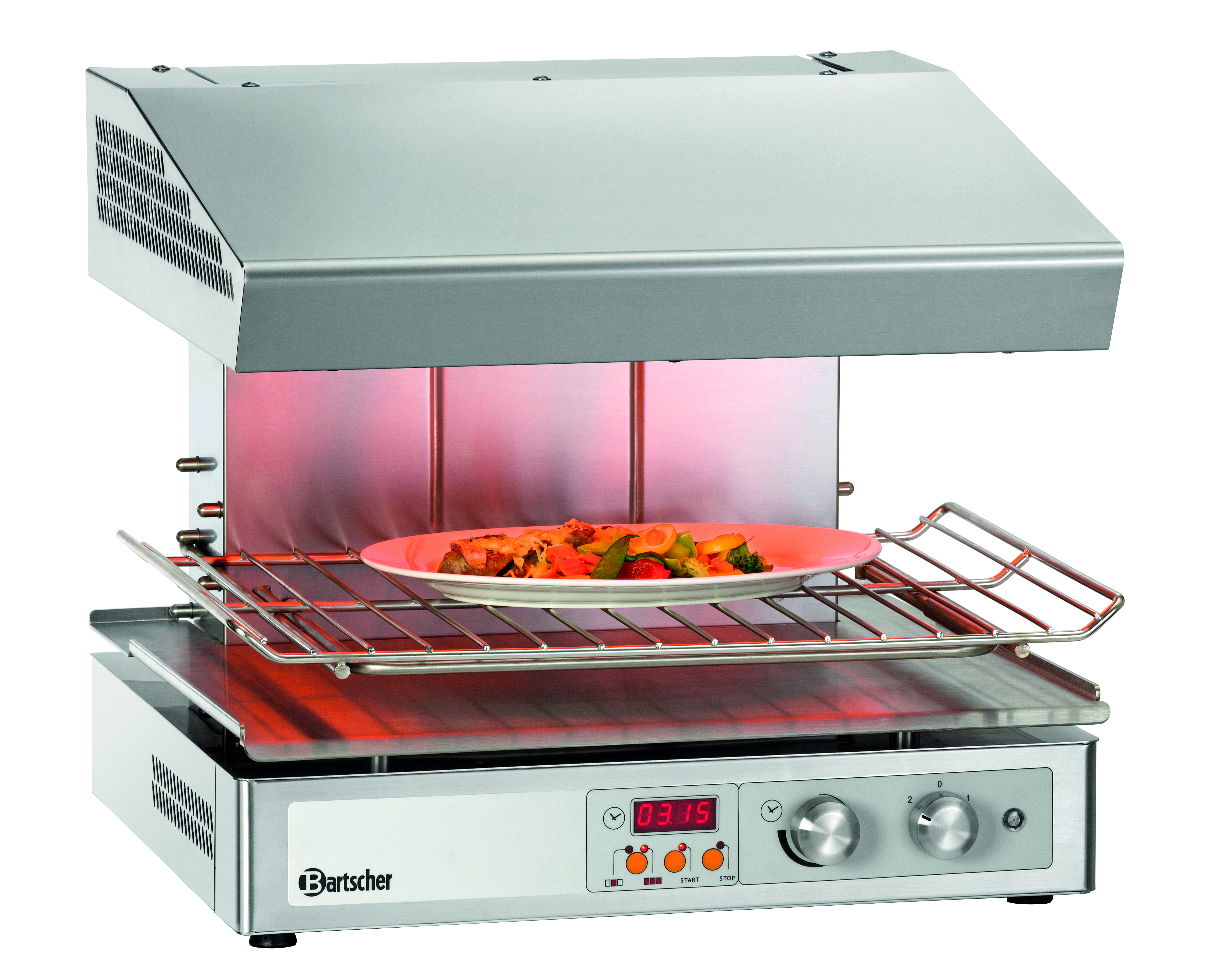 Hi-Light-Salamander 600-2Z Hi-Light-Salamander 600-2Z