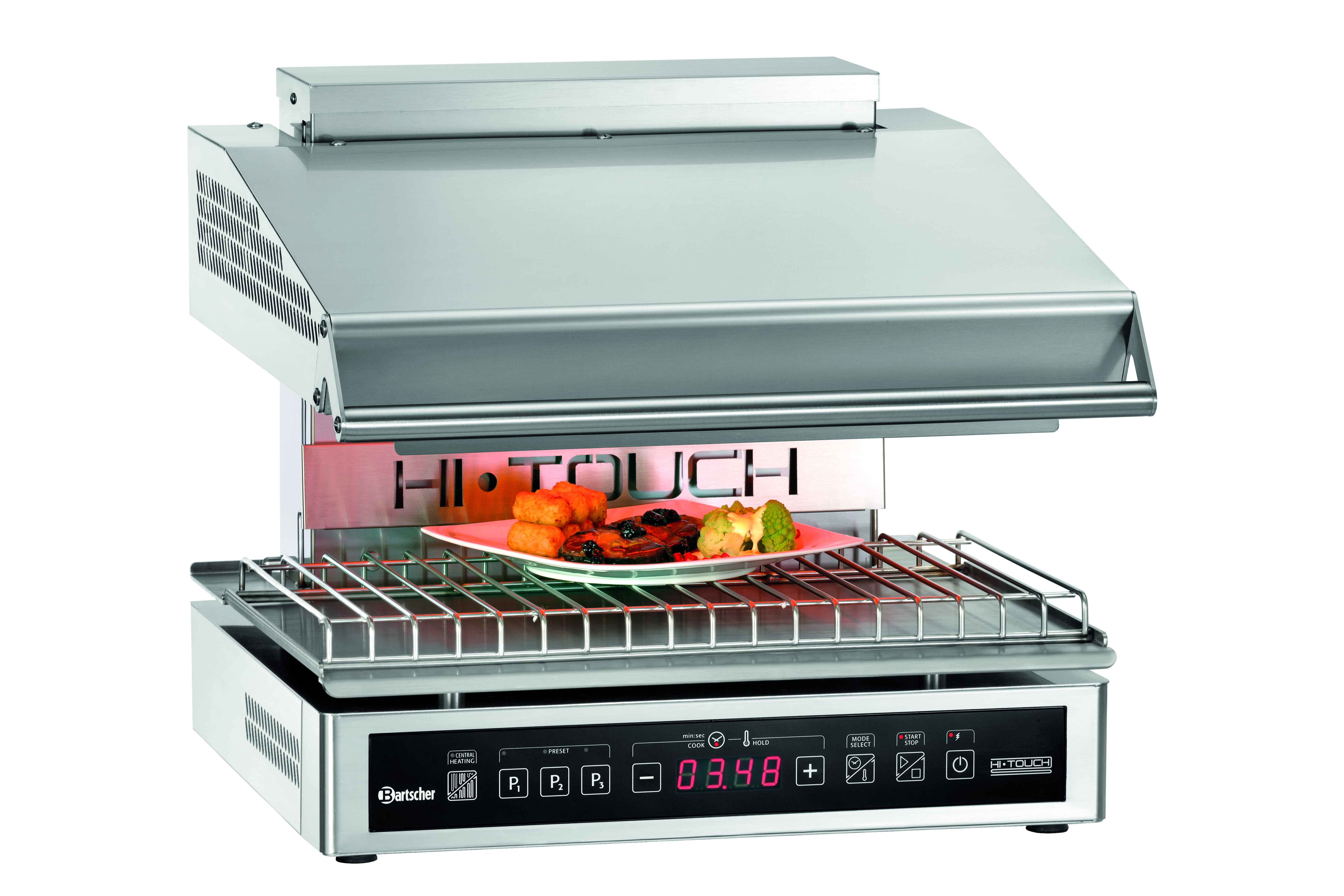 Hi-Light-Lift-Salamander Premium Hi-Light-Lift-Salamander Premium