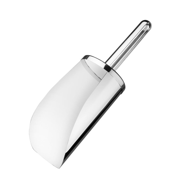 Vogue RVS schep 2L Vogue RVS schep 2L