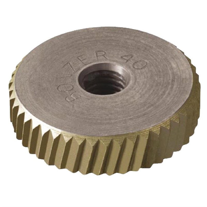 Bonzer reservewiel 40mm Bonzer reservewiel 40mm