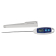 Hygiplas waterbestendige digitale thermometer Hygiplas waterbestendige digitale thermometer