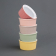 Olympia Pastel ramekin grijs 7cl (12 stuks) Olympia Pastel ramekin grijs 7cl (12 stuks)