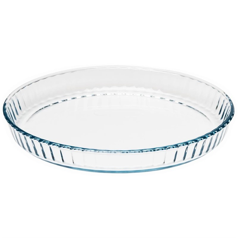 Pyrex Quiche schaal 270mm Pyrex Quiche schaal 270mm