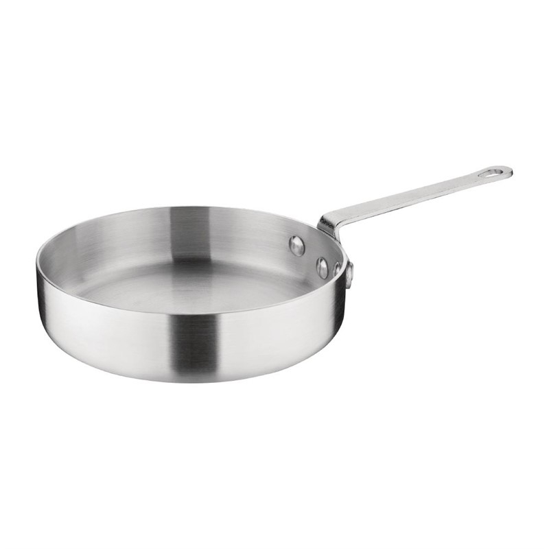 Vogue aluminium sauteuse 20cm Vogue aluminium sauteuse 20cm