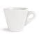 Olympia Whiteware conische espressokopjes 6cl (12 stuks) Olympia Whiteware conische espressokopjes 6cl (12 stuks)