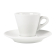 Olympia Whiteware conische espressokopjes 6cl (12 stuks) Olympia Whiteware conische espressokopjes 6cl (12 stuks)