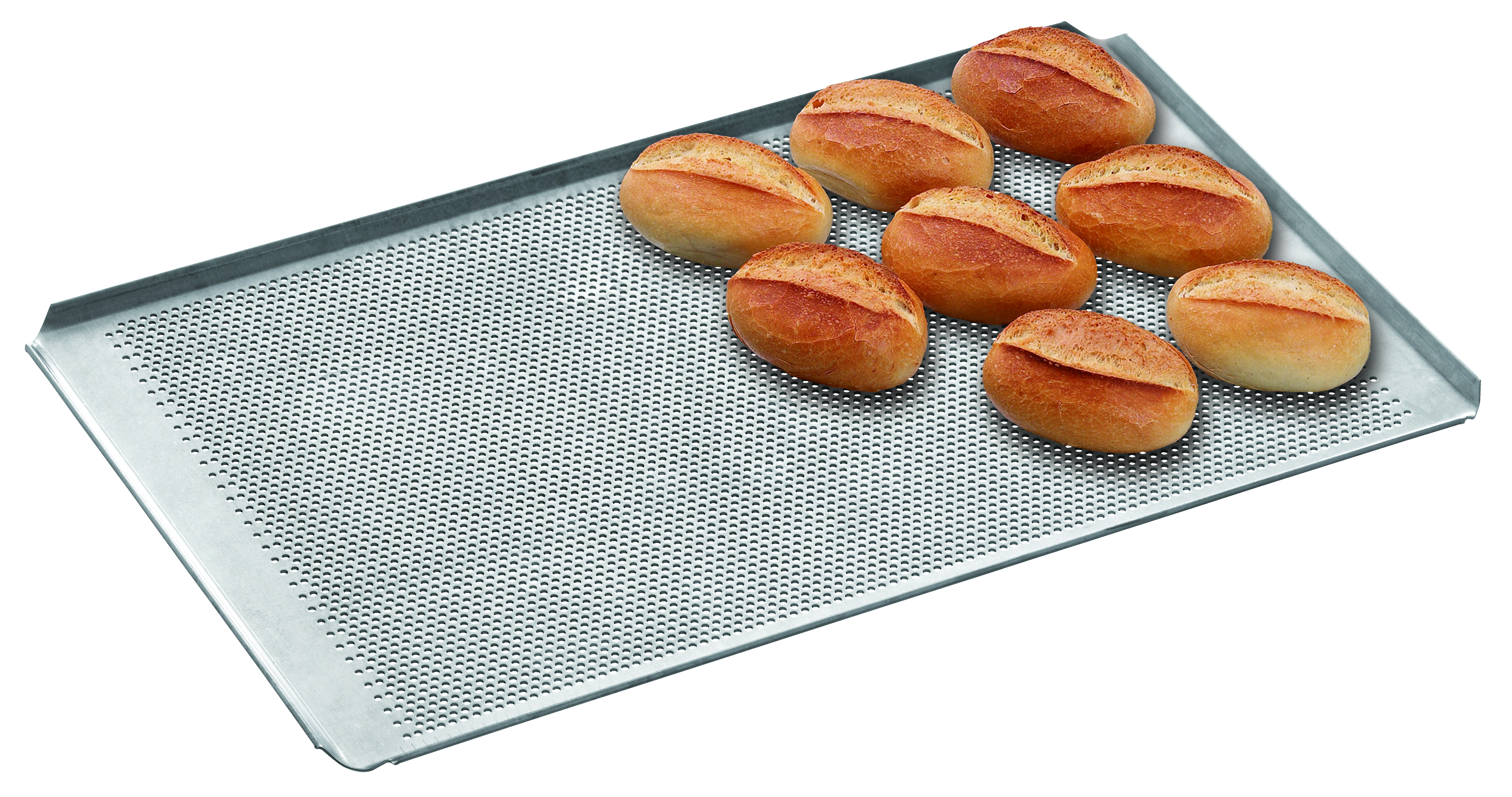 Geperf. bakblik 1/1GN, ALU, MA4 Geperf. bakblik 1/1GN, ALU, MA4