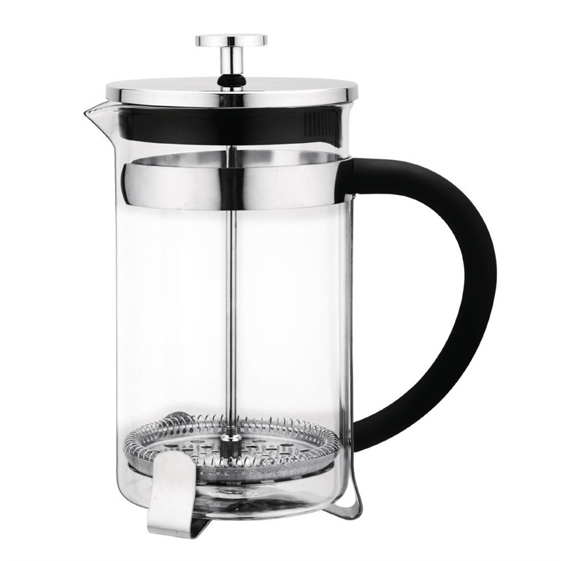Olympia cafetière 6 koppen 0,8L Olympia cafetière 6 koppen 0,8L