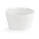 Olympia stapelbare ramekin wit 95mm (6 stuks) Olympia stapelbare ramekin wit 95mm (6 stuks)