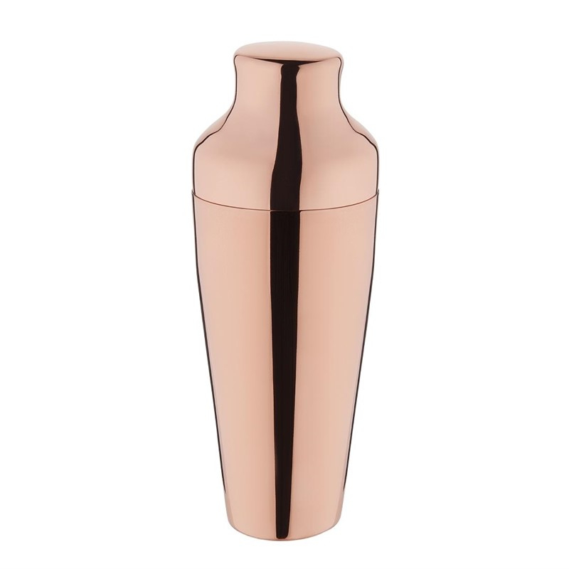 Olympia Franse cocktail shaker 550ml Olympia Franse cocktail shaker 550ml