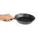 Vogue ronde gietijzeren inductie grillpan 26,7cm Vogue ronde gietijzeren inductie grillpan 26,7cm